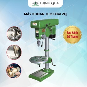 Máy khoan bàn ZQ4132
