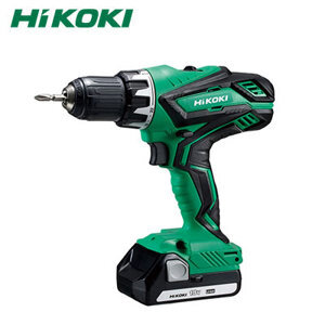 Máy khoan bắt vít 18V Hikoki DS18DJL