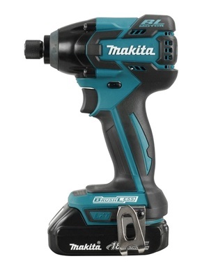 Máy khoan bắt vít chạy pin Makita BTD129SHE