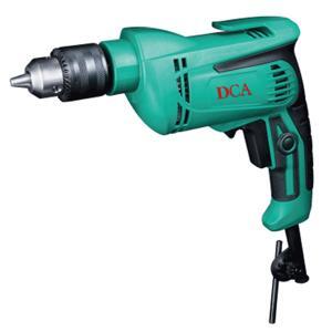Máy khoan bắt vít DCA AJZ06-13