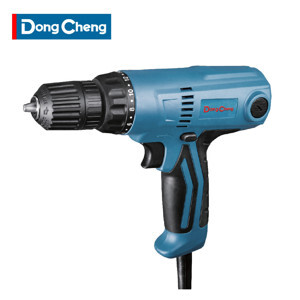 Máy khoan bắt vít DongCheng DJZ08-10