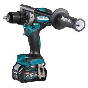 Máy khoan bắt vít dùng pin 40V Makita DF001GM201