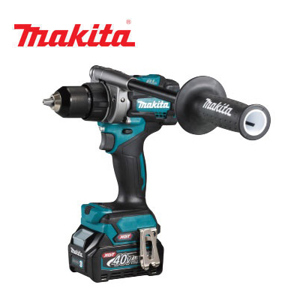 Máy khoan bắt vít dùng pin 40V Makita DF001GM201