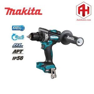Máy khoan bắt vít dùng pin 40V Makita DF001GZ (không pin và sạc)