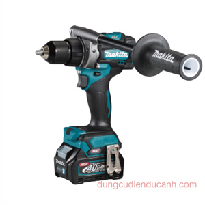 Máy khoan bắt vít dùng pin 40V Makita DF001GM201