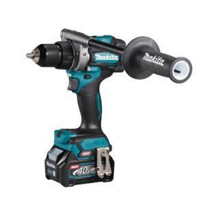 Máy khoan bắt vít dùng pin 40V Makita DF001GZ (không pin và sạc)