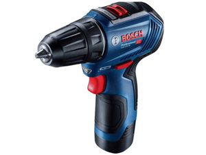 Máy khoan bắt vít dùng pin Bosch GSR 12V-30