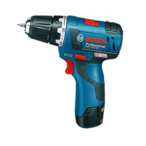 Máy khoan bắt vít dùng pin Bosch GSR 12 V-EC (GSR 12 VEC)