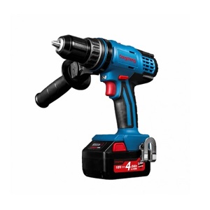 Máy khoan bắt vít dùng pin Dongcheng DCJZ13E