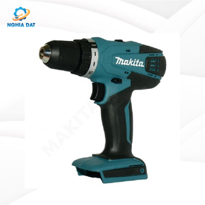 Máy khoan bắt vít dùng pin Makita DF347DZ