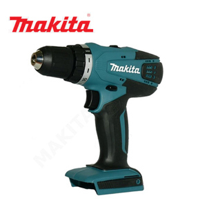 Máy khoan bắt vít dùng pin Makita DF347DZ