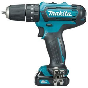 Máy khoan bắt vít dùng Pin Makita DF331DSAE