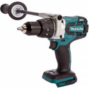 Máy khoan bắt vít dùng pin Makita DDF481Z