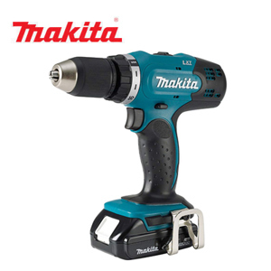 Máy khoan bắt vít Makita DDF453SYX1