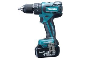 Máy khoan bắt vít Makita DHP459RME