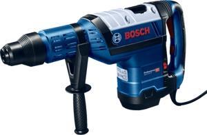 Máy khoan bê tông 1500W mũi SDS Bosch 06112650K0