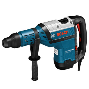 Máy khoan bê tông 1500W mũi SDS Bosch 06112650K0