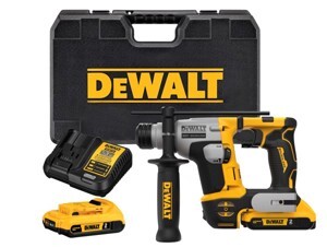 Máy khoan bê tông 20V Dewalt DCH172M2