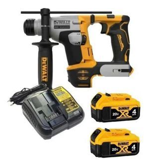 Máy khoan bê tông 20V Dewalt DCH172M2