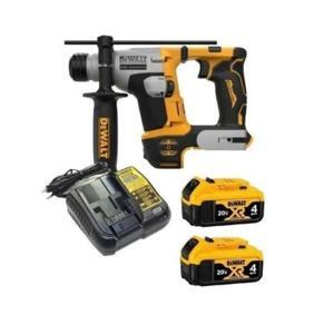 Máy khoan bê tông 20V Dewalt DCH172M2