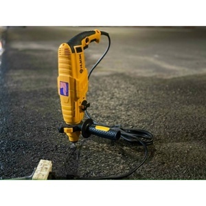 Máy khoan bê tông 3 chức năng Hukan HK-2603