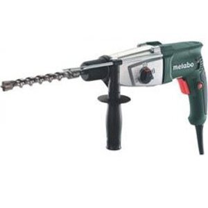 Máy khoan bê tông 760W Metabo KHE-2442, 13mm