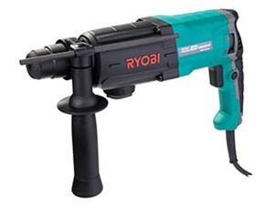 Máy khoan bê tông 830W Ryobi ED-2620VR