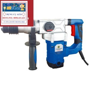 Máy khoan bê tông C-mart W0018