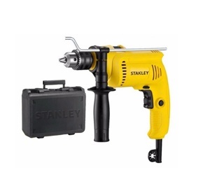 Máy khoan bê tông cầm tay 600W Stanley SDH600K, 13mm