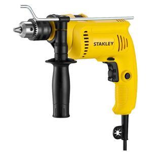 Máy khoan bê tông cầm tay 600W Stanley SDH600K, 13mm