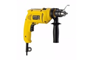 Máy khoan bê tông cầm tay 600W Stanley SDH600K, 13mm