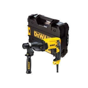 Máy khoan bê tông Dewalt D25143K