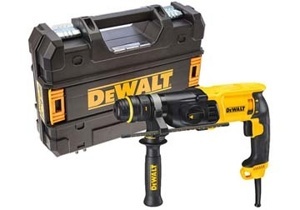 Máy khoan bê tông Dewalt D25143K