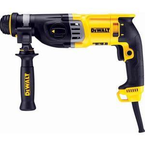 Máy khoan bê tông Dewalt D25143K