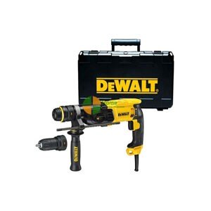 Máy khoan bê tông DeWalt D25144KA