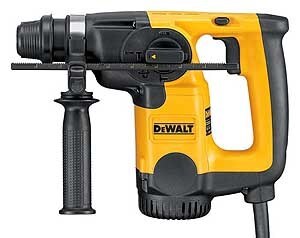 Máy khoan bê tông Dewalt D25303K