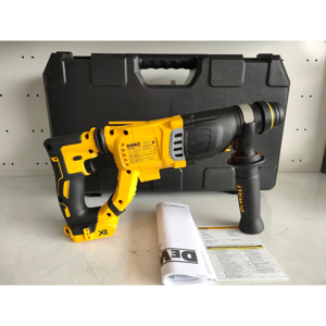 Máy khoan bê tông Dewalt DCH263N-KR 18V