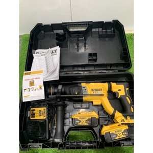 Máy khoan bê tông Dewalt DCH263N-KR 18V