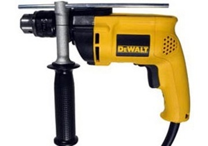 Máy khoan bê tông Dewalt DW563K, 22mm 650W