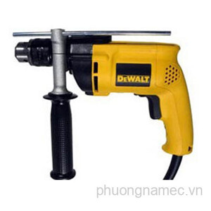 Máy khoan bê tông Dewalt DW563K, 22mm 650W