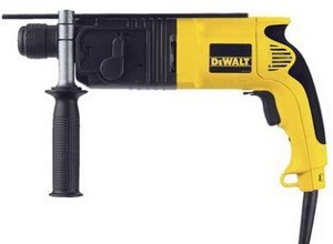 Máy khoan bê tông Dewalt DW566K - 650W