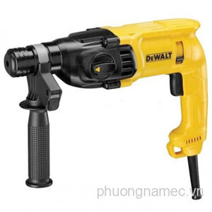 Máy khoan bê tông Dewalt DW566K - 650W