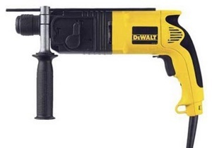 Máy khoan bê tông Dewalt DW566K - 650W