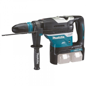 Máy khoan bê tông dùng pin 18V Makita DHR400ZKUN