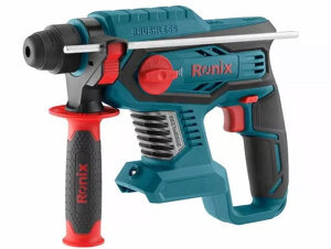 Máy khoan bê tông dùng pin 20V Ronix 8910