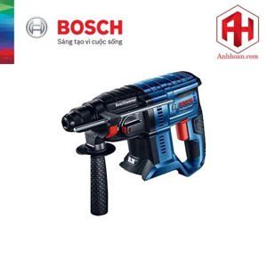 Máy khoan bê tông dùng pin Bosch GBH 180-LI BL Solo