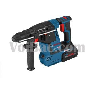 Máy khoan bê tông dùng pin Bosch GBH 18V-34 CF