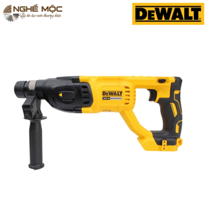 Máy khoan bê tông dùng pin Dewalt DCH133N