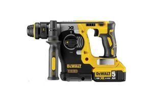 Máy khoan bê tông dùng pin DeWalt DCH273BM2