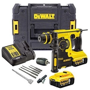 Máy khoan bê tông dùng pin Dewalt DCH253P2-KR